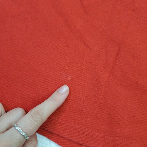 Y2k '03 Sylvester Shirt kids 6/7 - Picture 8 of 8